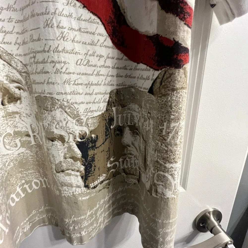 American Summer Hirt XL - Picture 8 of 15